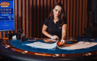 Blackjack