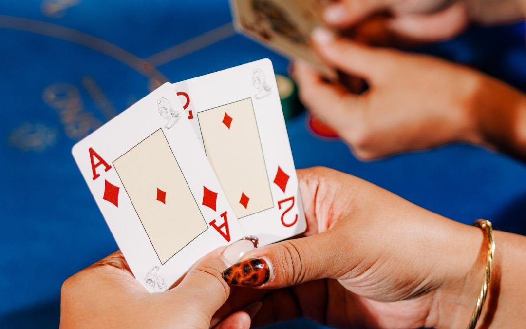 Ultimate Poker
