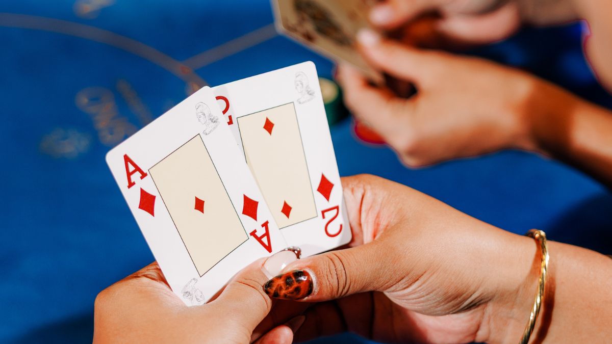 poker room saint gilles les bains