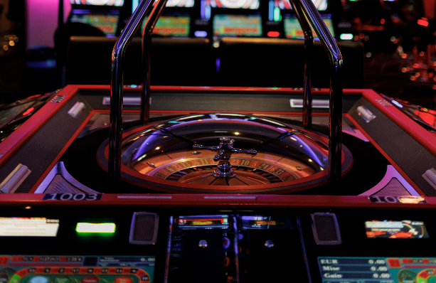 roulette anglaise électronique