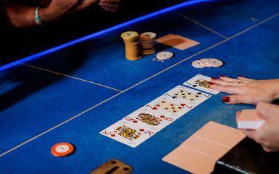 Texas Hold’em Poker